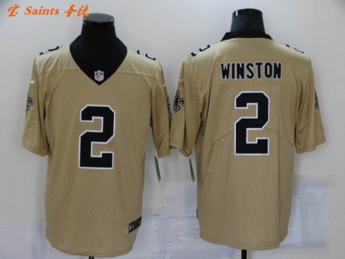 NFL New Orleans Saints 048 Men