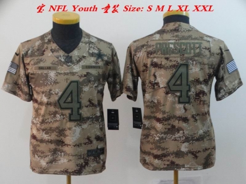 NFL Jerseys Youth/Boy 349