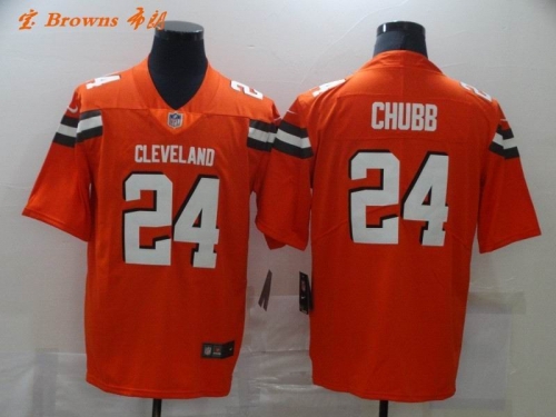 NFL Cleveland Browns 050 Men