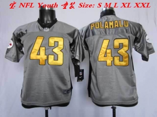 NFL Jerseys Youth/Boy 057