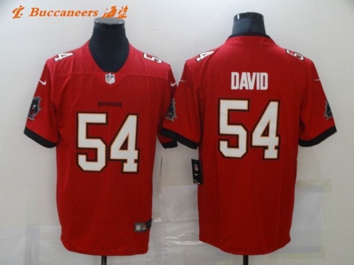 NFL Tampa Bay Buccaneers 077 Men