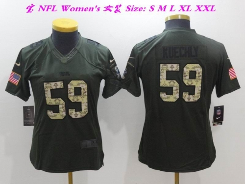 NFL Jerseys Women 279