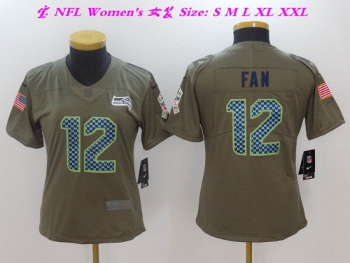 NFL Jerseys Women 467