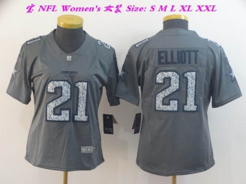 NFL Jerseys Women 599