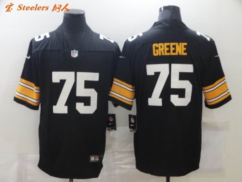 NFL Pittsburgh Steelers 162 Men