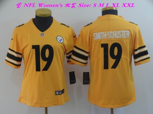 NFL Jerseys Women 043