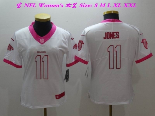 NFL Jerseys Women 070