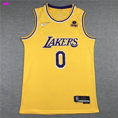 NBA-Los Angeles Lakers 836 Men