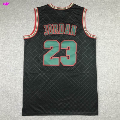 NBA-Chicago Bulls 423 Men