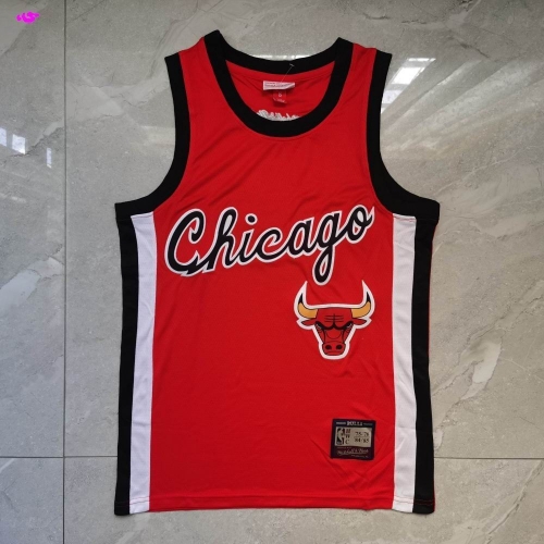 NBA-Chicago Bulls 427 Men