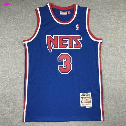 NBA-Brooklyn Nets 211 Men