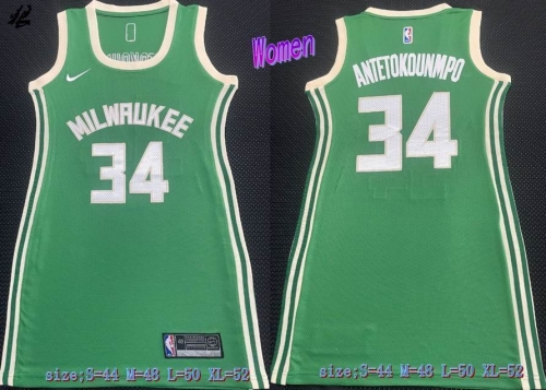 NBA Women Jerseys 029