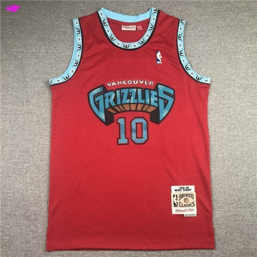 NBA-Memphis Grizzlies 066 Men
