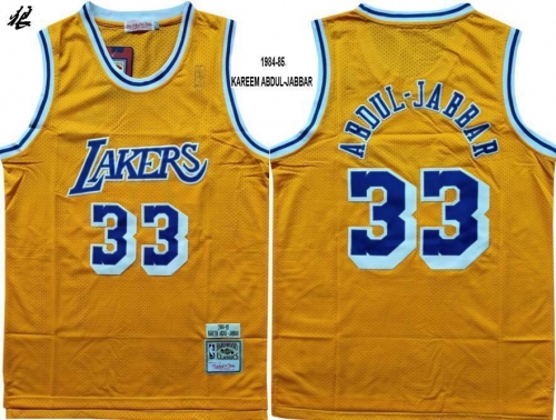 NBA-Los Angeles Lakers 773 Men