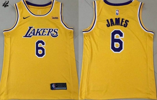 NBA-Los Angeles Lakers 760 Men