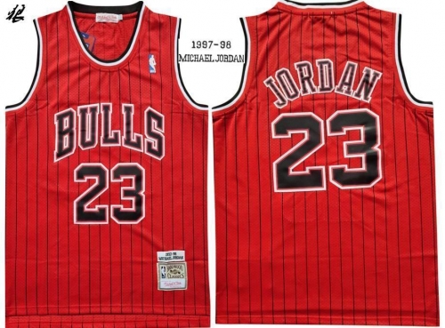 NBA-Chicago Bulls 400 Men