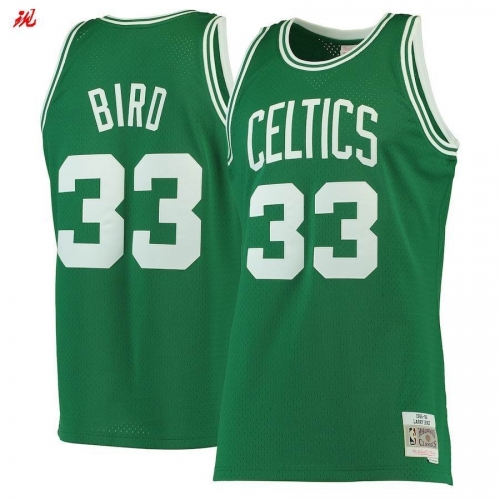 NBA-Boston Celtics 159 Men