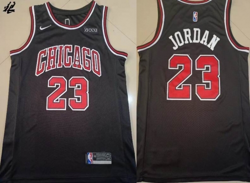 NBA-Chicago Bulls 402 Men