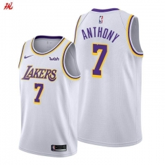 NBA-Los Angeles Lakers 793 Men