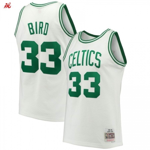NBA-Boston Celtics 160 Men