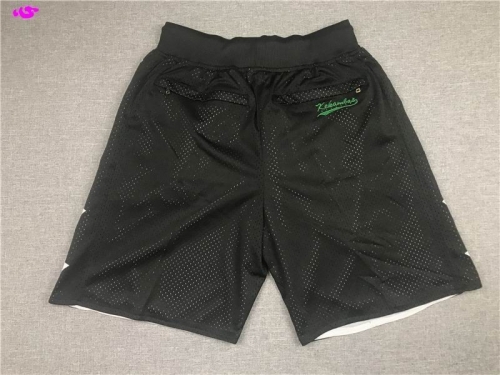 NBA Basketball Men Pants 1000