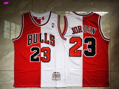 NBA-Chicago Bulls 432 Men