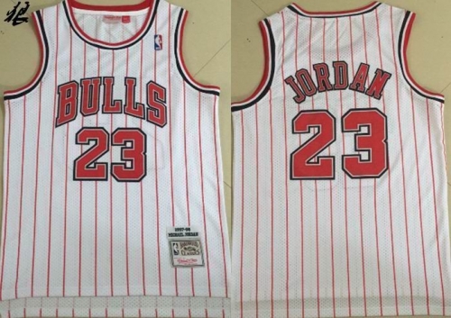 NBA-Chicago Bulls 397 Men