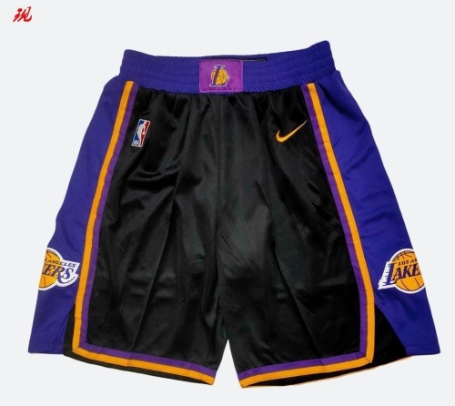 NBA Basketball Men Pants 988