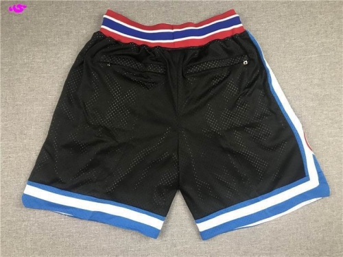 NBA Basketball Men Pants 1008