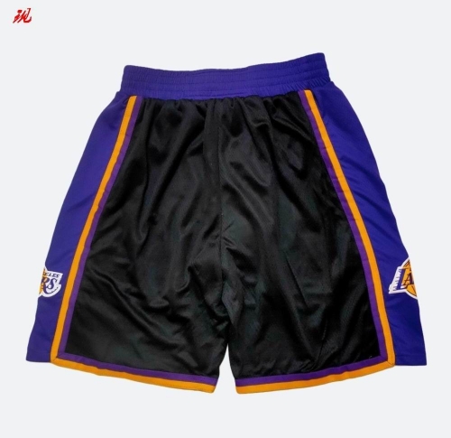 NBA Basketball Men Pants 989