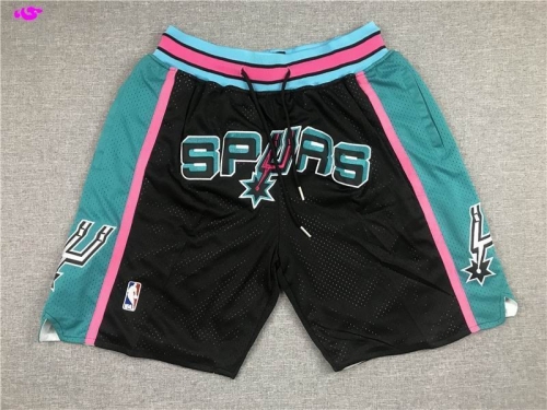 NBA Basketball Men Pants 994