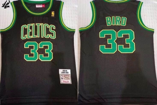 NBA-Boston Celtics 158 Men