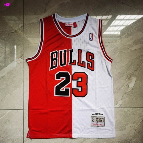 NBA-Chicago Bulls 433 Men