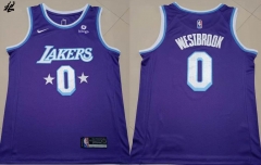 NBA-Los Angeles Lakers 777 Men