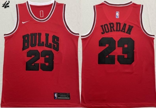 NBA-Chicago Bulls 407 Men