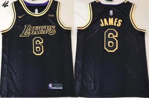 NBA-Los Angeles Lakers 761 Men