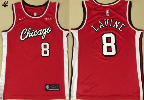 NBA-Chicago Bulls 408 Men