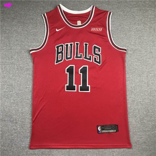 NBA-Chicago Bulls 416 Men