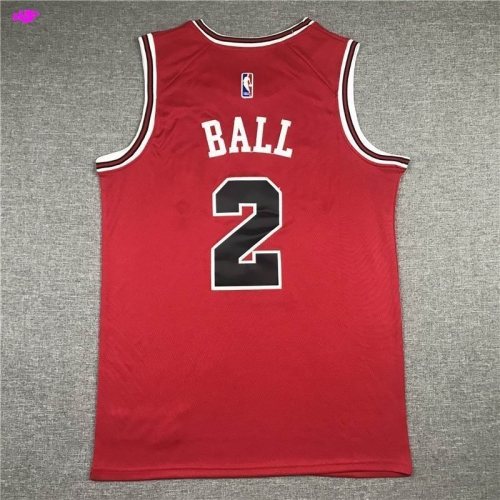 NBA-Chicago Bulls 415 Men