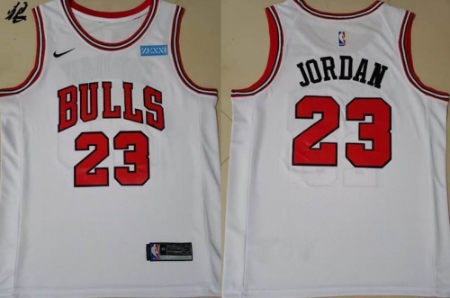 NBA-Chicago Bulls 403 Men