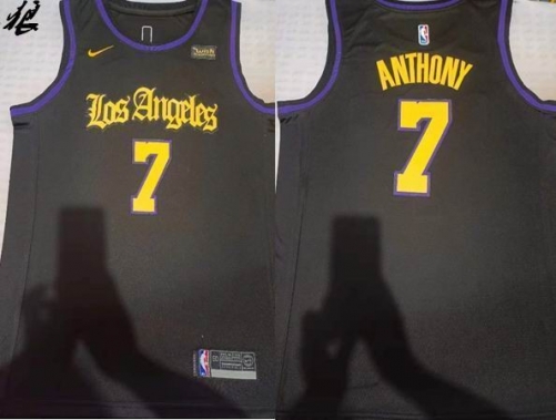 NBA-Los Angeles Lakers 753 Men