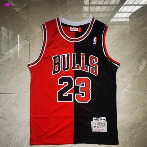 NBA-Chicago Bulls 430 Men