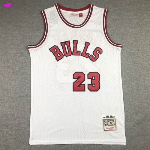 NBA-Chicago Bulls 418 Men