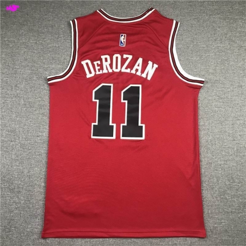 NBA-Chicago Bulls 417 Men