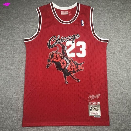 NBA-Chicago Bulls 420 Men