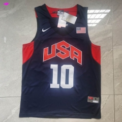 NBA-USA Dream Team 040 Men