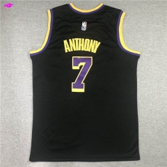 NBA-Los Angeles Lakers 798 Men