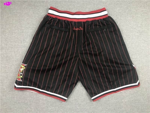 NBA Basketball Men Pants 997