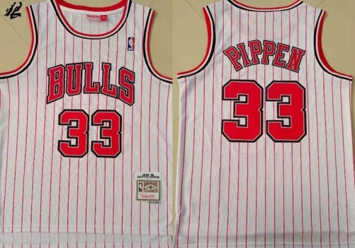 NBA-Chicago Bulls 405 Men