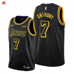 NBA-Los Angeles Lakers 789 Men